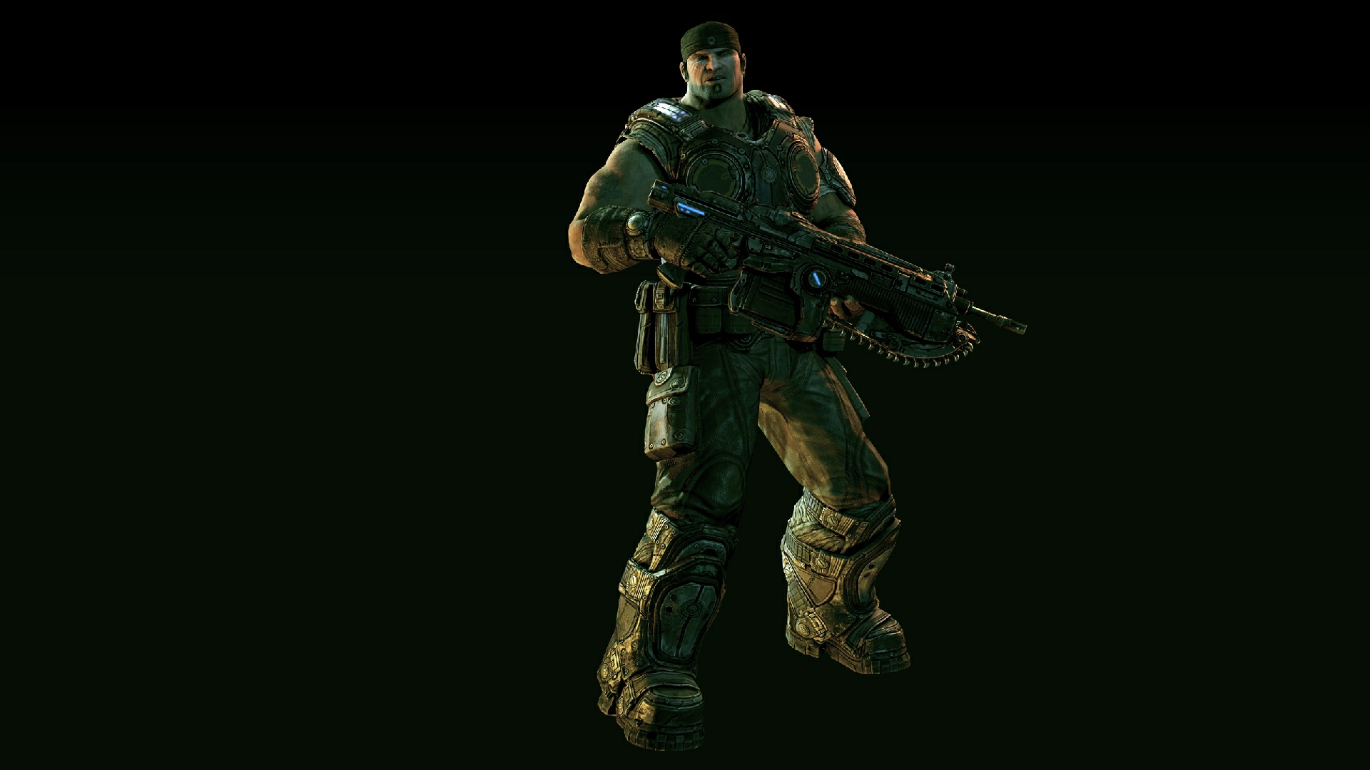 Gears of War 3 - Imagen 2